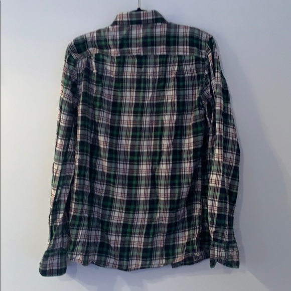 2 for $20!!!Cool Mossimo button up - Picture 4 of 4